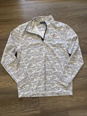 Men’s Golf Quarter Zip